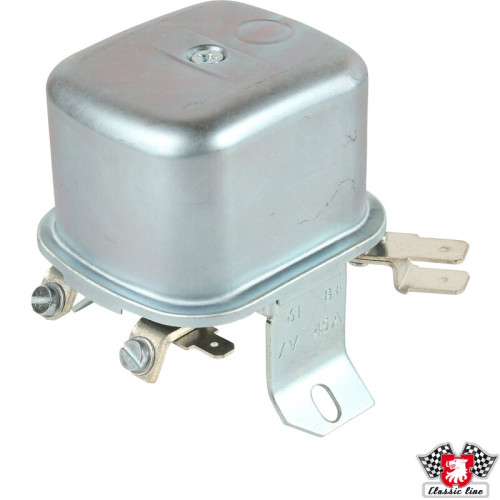 PartzBiz CE: 8190200300-Voltage regulator, 6 Volt PartzBiz CE: 8190200300-Voltage regulator, 6 Volt
