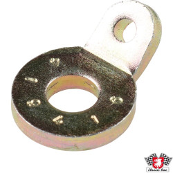 PartzBiz CE 8925000200 - Washer at exhaust manifold
