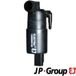 PartzBiz CE 1298500100 - Washer Fluid Pump, window cleaning PartzBiz CE 1298500100 - Washer Fluid Pump, window cleaning