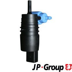 PartzBiz CE 1398500400 - Washer Fluid Pump, window cleaning PartzBiz CE 1398500400 - Washer Fluid Pump, window cleaning