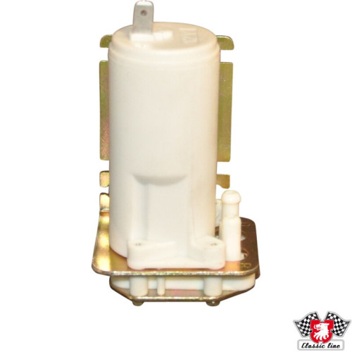 PartzBiz CE: 1698500100-Washer pump with bracket PartzBiz CE: 1698500100-Washer pump with bracket
