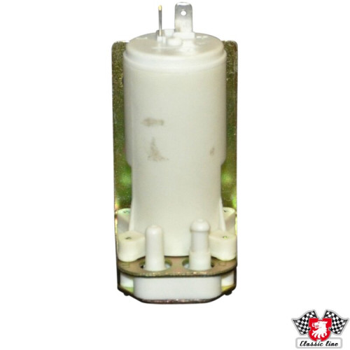PartzBiz CE: 8198500200-Washer pump with bracket PartzBiz CE: 8198500200-Washer pump with bracket