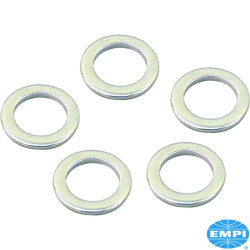 PartzBiz CE 8160450818 - Adapter washer set for wheel bolt PartzBiz CE 8160450818 - Adapter washer set for wheel bolt
