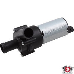 PartzBiz CE 1114103900 - Auxiliary Water Pump (cooling water circuit) PartzBiz CE 1114103900 - Auxiliary Water Pump (cooling water circuit)