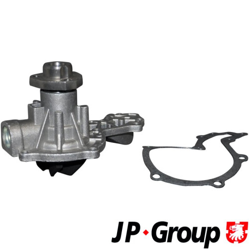 PartzBiz CE: 1114100600-Water Pump, engine cooling PartzBiz CE: 1114100600-Water Pump, engine cooling