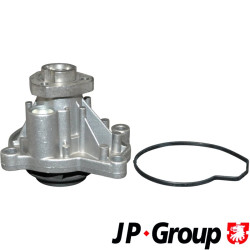 PartzBiz CE 1114100900 - Water Pump, engine cooling