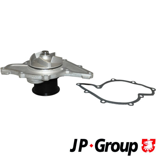 PartzBiz CE: 1114102600-Water Pump, engine cooling PartzBiz CE: 1114102600-Water Pump, engine cooling