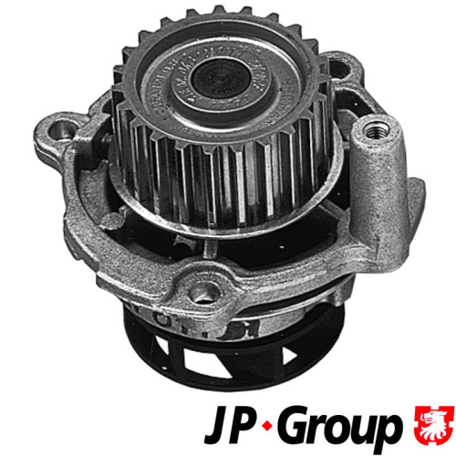 PartzBiz CE: 1114102800-Water Pump, engine cooling PartzBiz CE: 1114102800-Water Pump, engine cooling