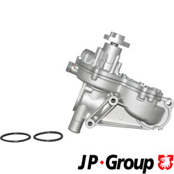 PartzBiz CE 1114104300 - Water Pump, engine cooling PartzBiz CE 1114104300 - Water Pump, engine cooling