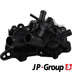 PartzBiz CE 1114112400 - Water Pump, engine cooling PartzBiz CE 1114112400 - Water Pump, engine cooling