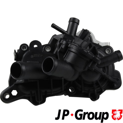 PartzBiz CE: 1114112400-Water Pump, engine cooling PartzBiz CE: 1114112400-Water Pump, engine cooling