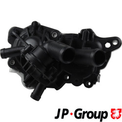 PartzBiz CE 1114112500 - Water Pump, engine cooling PartzBiz CE 1114112500 - Water Pump, engine cooling