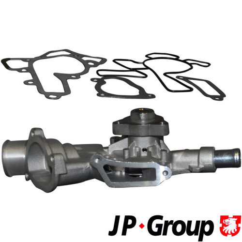 PartzBiz CE: 1214102100-Water Pump, engine cooling PartzBiz CE: 1214102100-Water Pump, engine cooling