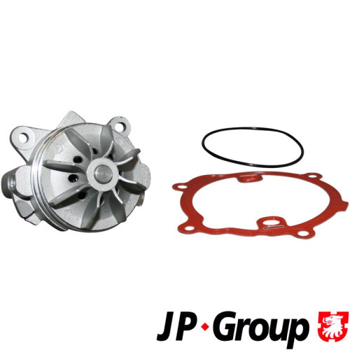 PartzBiz CE: 1214102400-Water Pump, engine cooling PartzBiz CE: 1214102400-Water Pump, engine cooling