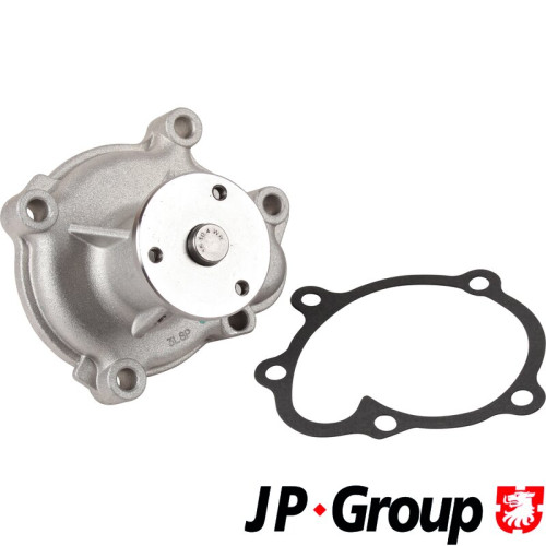 PartzBiz CE: 1214102600-Water Pump, engine cooling PartzBiz CE: 1214102600-Water Pump, engine cooling