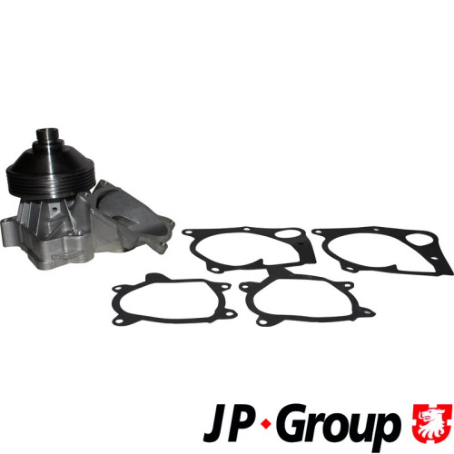 PartzBiz CE: 1214103700-Water Pump, engine cooling PartzBiz CE: 1214103700-Water Pump, engine cooling