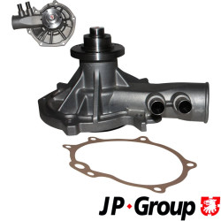 PartzBiz CE 1214105900 - Water Pump, engine cooling