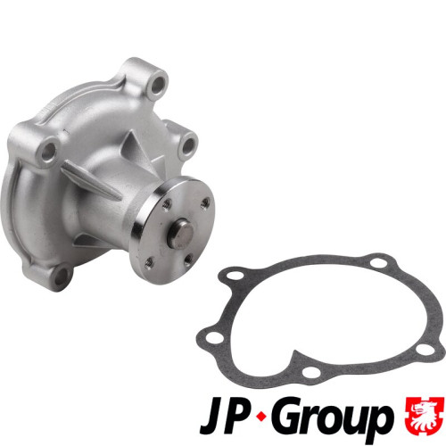 PartzBiz CE: 1214107700-Water Pump, engine cooling PartzBiz CE: 1214107700-Water Pump, engine cooling