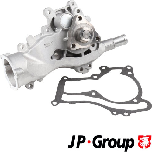 PartzBiz CE: 1214107900-Water Pump, engine cooling PartzBiz CE: 1214107900-Water Pump, engine cooling