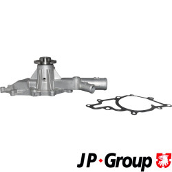 PartzBiz CE 1314104800 - Water Pump, engine cooling PartzBiz CE 1314104800 - Water Pump, engine cooling