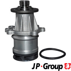 PartzBiz CE 1414100500 - Water Pump, engine cooling PartzBiz CE 1414100500 - Water Pump, engine cooling