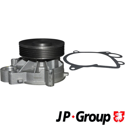 PartzBiz CE: 1414101000-Water Pump, engine cooling PartzBiz CE: 1414101000-Water Pump, engine cooling