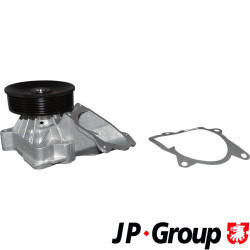 PartzBiz CE 1414101600 - Water Pump, engine cooling PartzBiz CE 1414101600 - Water Pump, engine cooling