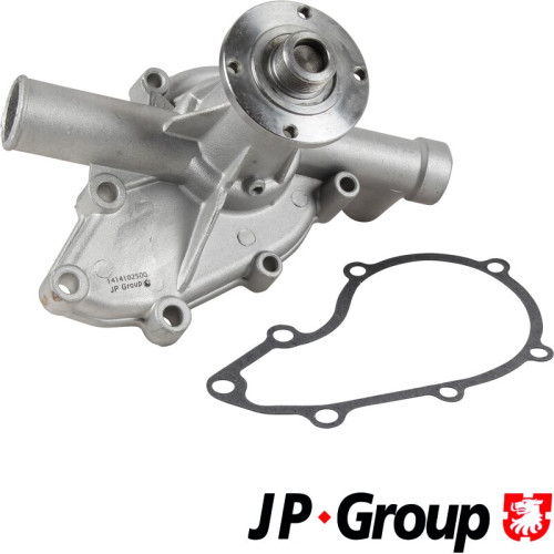 PartzBiz CE: 1414102500-Water Pump, engine cooling PartzBiz CE: 1414102500-Water Pump, engine cooling