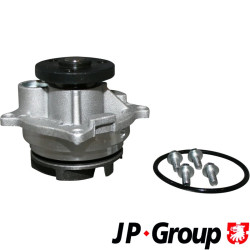 PartzBiz CE 1514101100 - Water Pump, engine cooling PartzBiz CE 1514101100 - Water Pump, engine cooling