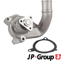 PartzBiz CE 1514101400 - Water Pump, engine cooling PartzBiz CE 1514101400 - Water Pump, engine cooling