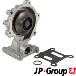 PartzBiz CE 1514102200 - Water Pump, engine cooling