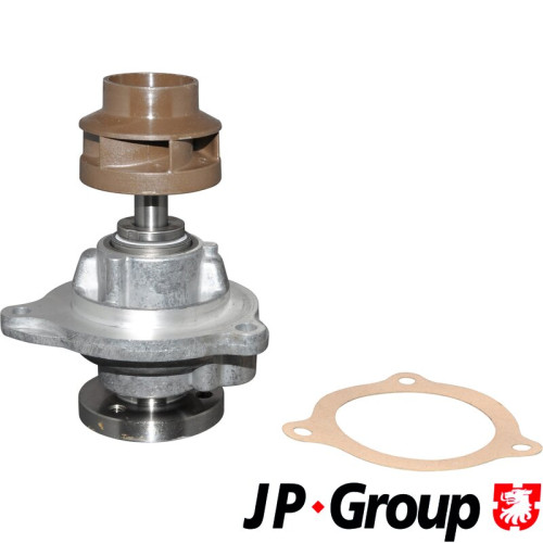 PartzBiz CE: 1514102500-Water Pump, engine cooling PartzBiz CE: 1514102500-Water Pump, engine cooling