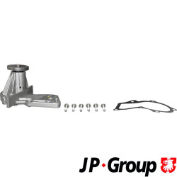 PartzBiz CE 1514102600 - Water Pump, engine cooling PartzBiz CE 1514102600 - Water Pump, engine cooling