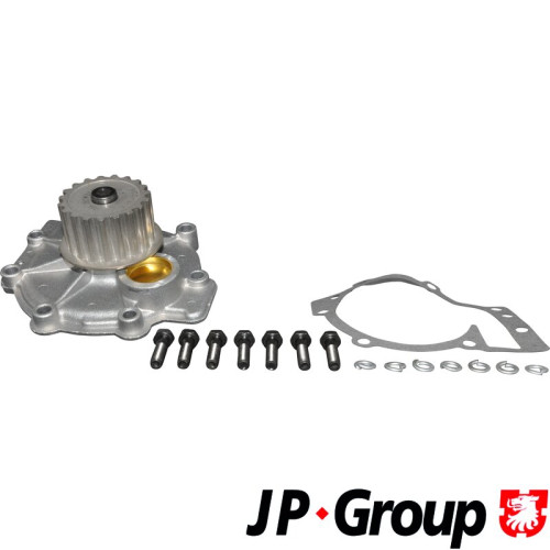 PartzBiz CE: 1514102700-Water Pump, engine cooling PartzBiz CE: 1514102700-Water Pump, engine cooling