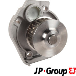 PartzBiz CE 1514102800 - Water Pump, engine cooling