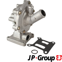 PartzBiz CE 1514102900 - Water Pump, engine cooling