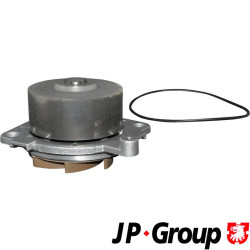 PartzBiz CE 3314100300 - Water Pump, engine cooling