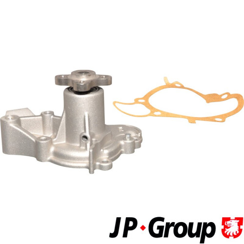 PartzBiz CE: 3514101100-Water Pump, engine cooling PartzBiz CE: 3514101100-Water Pump, engine cooling
