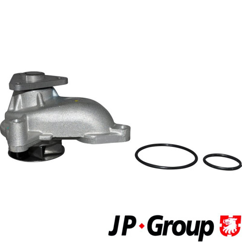 PartzBiz CE: 3514101900-Water Pump, engine cooling PartzBiz CE: 3514101900-Water Pump, engine cooling