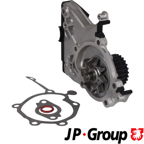 PartzBiz CE: 3814100100-Water Pump, engine cooling PartzBiz CE: 3814100100-Water Pump, engine cooling