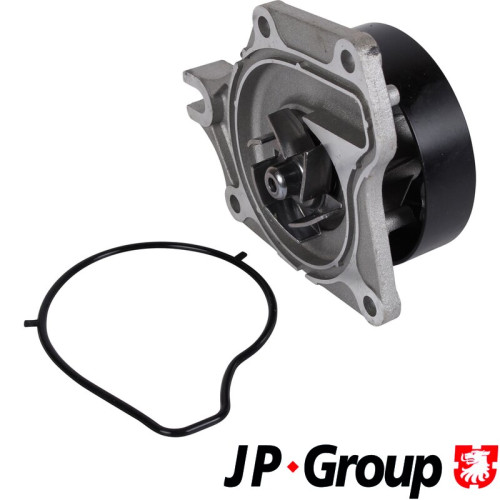 PartzBiz CE: 3814101400-Water Pump, engine cooling PartzBiz CE: 3814101400-Water Pump, engine cooling