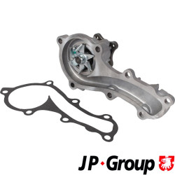 PartzBiz CE 4014100300 - Water Pump, engine cooling
