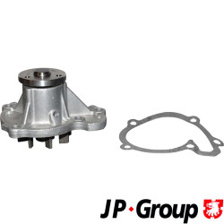 PartzBiz CE 4014100400 - Water Pump, engine cooling