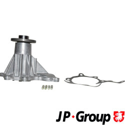 PartzBiz CE 4014101800 - Water Pump, engine cooling