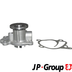 PartzBiz CE 4014101900 - Water Pump, engine cooling PartzBiz CE 4014101900 - Water Pump, engine cooling