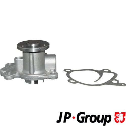 PartzBiz CE: 4014101900-Water Pump, engine cooling PartzBiz CE: 4014101900-Water Pump, engine cooling