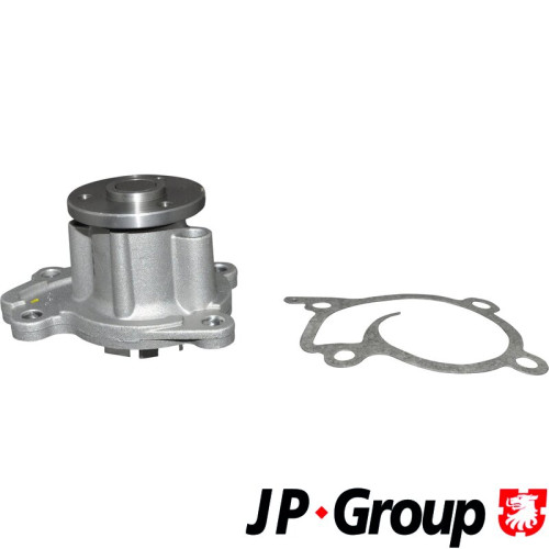PartzBiz CE: 4014102000-Water Pump, engine cooling PartzBiz CE: 4014102000-Water Pump, engine cooling