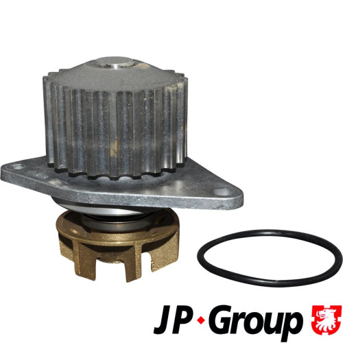 PartzBiz CE: 4114100100-Water Pump, engine cooling PartzBiz CE: 4114100100-Water Pump, engine cooling