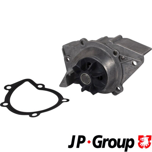 PartzBiz CE: 4114100300-Water Pump, engine cooling