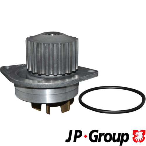PartzBiz CE: 4114100500-Water Pump, engine cooling PartzBiz CE: 4114100500-Water Pump, engine cooling